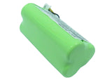 Battery for Symbol LS4278-M 82-67705-01, BTRY-LS42RAAOE-01 3.6V Ni-MH 700mAh / 2