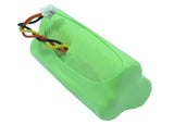 Battery for Symbol LS4278-M 82-67705-01, BTRY-LS42RAAOE-01 3.6V Ni-MH 700mAh / 2