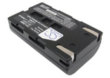 Battery for Samsung VP-DC161Wi SB-LSM80 7.4V Li-ion 800mAh