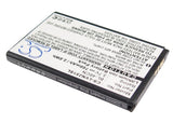 Battery for LG VN251 BL-46CN, EAC61638202 3.7V Li-ion 700mAh / 2.59Wh