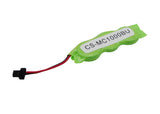 Battery for Symbol MC1000 3.6V Ni-MH 20mAh / 0.07Wh