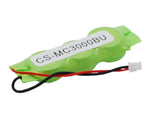 Battery for Symbol MC3090S-IC48H00G-E 7.2V Ni-MH 20mAh / 0.14Wh