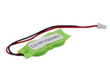 Battery for Symbol MC7598-PYGSKRWA9WR-KIT 60.13H32.004 2.4V Ni-MH 20mAh / 0.05Wh