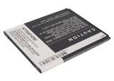 Battery for Mobistel MT-9201w BTY26182, BTY26182Mobistel-STD 3.7V Li-ion 1700mAh