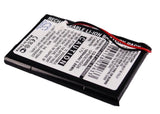 Battery for Radio Shack 55026650 3.7V Li-ion 1050mAh / 3.89Wh