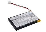 Battery for SkyGolf SkyCaddie SG2 GP50301HG026 3.7V Li-Polymer 1350mAh / 5.00Wh