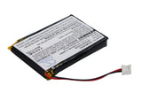 Battery for SkyGolf SkyCaddie SG2.5 GP50301HG026 3.7V Li-Polymer 1350mAh / 5.00W