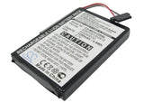 Battery for Medion MD96252 E3MC07135211 3.7V Li-ion 1250mAh / 4.63Wh