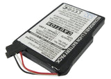 Battery for Medion MD96392 E3MC07135211 3.7V Li-ion 1250mAh / 4.63Wh