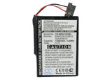 Battery for Medion MD96054 E3MC07135211 3.7V Li-ion 1250mAh / 4.63Wh