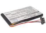 Battery for Mitac Mio C700 33897010129, BP-LX1320-11-B0001 SN, E4MT191323H12 3.7