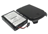 Battery for Mitac Mio P550 541380530005, 541380530006, BL-LP1230-11-D00001U, BP-