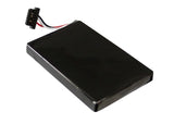 Battery for Medion MD96220 Mobile GPS 541380530005, 541380530006, BL-LP1230-11-D