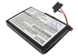 Battery for Mitac Mio P560 02739004E, E3MT07135211 3.7V Li-ion 1350mAh / 5.00Wh