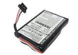 Battery for Magellan RoadMate 1340 338937010172 3.7V Li-ion 720mAh / 2.66Wh