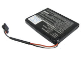 Battery for Magellan RoadMate 1440 M1100 3.7V Li-ion 1100mAh / 4.07Wh