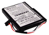 Battery for Magellan RoadMate 1700 2793801J3 3.7V Li-ion 750mAh