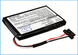 Battery for Magellan RoadMate 2145T-LM MR2045 3.7V Li-ion 720mAh