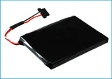 Battery for Magellan RoadMate 2136T-LM MR2045 3.7V Li-ion 720mAh