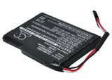 Battery for Magellan RoadMate 2230T-LM 338040000014 3.7V Li-ion 750mAh / 2.78Wh