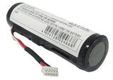 Battery for Magellan RoadMate 3210 37-00029-001 3.7V Li-ion 2200mAh