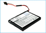 Battery for Magellan RoadMate 3030-LM MR3030 3.7V Li-ion 750mAh