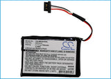 Battery for Magellan RoadMate 3030-LM MR3030 3.7V Li-ion 750mAh