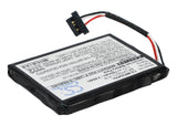 Battery for Magellan RoadMate 3045 BP-LP720-11-A1B 3.7V Li-ion 720mAh / 2.66Wh