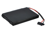 Battery for Becker Traffic Assist Z099 3.7V Li-ion 720mAh / 2.66Wh