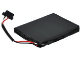 Battery for Becker Traffic Assist Pro 7827 3.7V Li-ion 720mAh / 2.66Wh