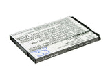 Battery for Novatel Wireless MiFi 4082 4G 40115118.001, 40115118.002, 40115118.0