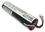 Battery for Magellan RoadMate 6000 541380471002 3.7V Li-ion 2200mAh