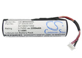 Battery for Magellan RoadMate 6000 541380471002 3.7V Li-ion 2200mAh