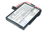 Battery for Magellan RoadMate 9055 03B292FJ20301 3.7V Li-ion 1050mAh