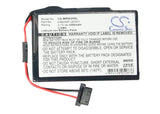 Battery for Magellan RoadMate 9055LM 03B292FJ20301 3.7V Li-ion 1050mAh