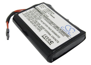 Battery for Magellan Crossover 37-00031-001 3.7V Li-ion 1800mAh