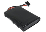 Battery for Magellan Crossover 37-00031-001 3.7V Li-ion 1800mAh