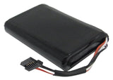 Battery for Magellan Crossover 37-00031-001 3.7V Li-ion 1800mAh