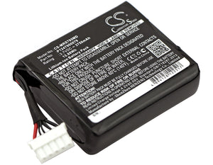 Battery for Masimo Radical-7 9500 Touchscreen 23794, 25950, B11939, P1247900079 