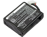 Battery for Masimo Radical-7 9500 Touchscreen 23794, 25950, B11939, P1247900079 