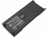 Battery for Motorola MTS2000 FuG11b, NTN7143, NTN7143A, NTN7143B, NTN7143CR, NTN