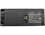 Battery for Motorola GP2013 FuG11b, NTN7143, NTN7143A, NTN7143B, NTN7143CR, NTN7