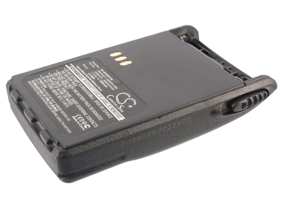 Battery for Motorola EX560 XLS JMNN4023, JMNN4023BR, JMNN4024, JMNN4024AR, JMNN4