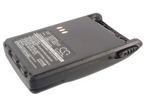 Battery for Motorola GP329 Plus JMNN4023, JMNN4023BR, JMNN4024, JMNN4024AR, JMNN