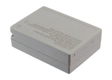 Battery for Canon PowerShot G1 X NB-10L 7.4V Li-ion 800mAh