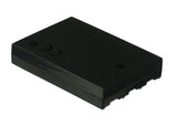 Battery for Canon IXUS i5 NB-3L 3.7V Li-ion 790mAh