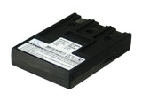 Battery for Canon PowerShot SD500 NB-3L 3.7V Li-ion 790mAh