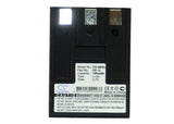 Battery for Canon PowerShot SD500 NB-3L 3.7V Li-ion 790mAh