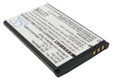 Battery for Olympia Vox Color 3.7V Li-ion 550mAh / 2.04Wh