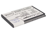 Battery for BANNO GT03B 3.7V Li-ion 1200mAh / 4.44Wh